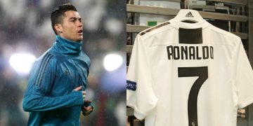Terlalu! Madrid tak siapkan acara perpisahan khusus buat CR7