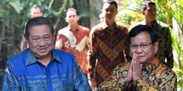Akhir Pencarian Koalisi SBY Berlabuh di Kertanegara