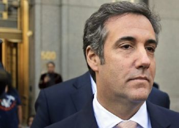 Rekaman Cohen akan ungkap isu skandal Trump – model Playboy?