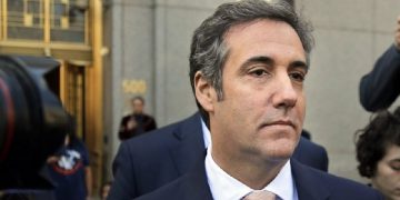 Rekaman Cohen akan ungkap isu skandal Trump – model Playboy?