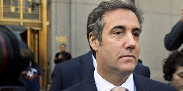 Rekaman Cohen akan ungkap isu skandal Trump – model Playboy?