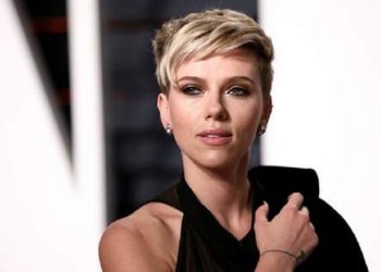 Scarlett Johansson Putuskan Keluar dari Proyek Film ‘Rub & Tug’
