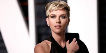 Scarlett Johansson Putuskan Keluar dari Proyek Film ‘Rub & Tug’