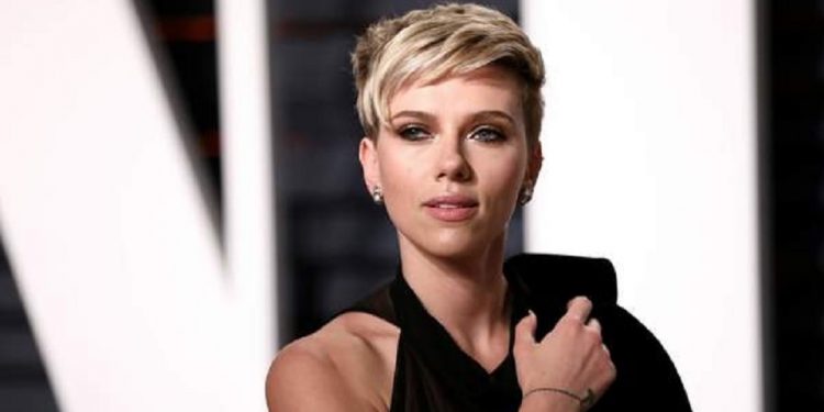 Scarlett Johansson Putuskan Keluar dari Proyek Film ‘Rub & Tug’