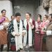 Yukkkk Intip Foto-foto Pernikahan Nadine Chandrawinata-Dimas Anggara