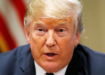 Trump Ancam Iran akan Menderita yang Tak Terbayangkan