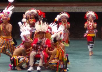 Liburan di Taiwan: Kunjungi Lokasinya, Nikmati Keseruannya