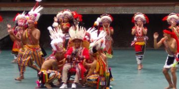 Liburan di Taiwan: Kunjungi Lokasinya, Nikmati Keseruannya