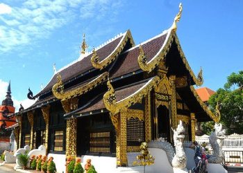 9 Alasan Jalan-jalan ke Thailand