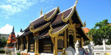 9 Alasan Jalan-jalan ke Thailand