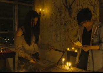 ‘Tumbal The Ritual: Mencari Tumbal ke 40’