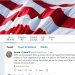 Jangan iri, twitter tak mungkin meremove akun Trump