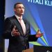 Vitali Klitschko: Jauh lebih mudah jadi juara tinju daripada walikota