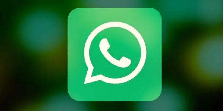 WhatsApp untuk iPhone Kini Bisa Buat Kirim Pesan Grup