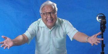 Aktor Adi Kurdi Raih Lifetime Achievement IMA 2018