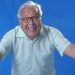 Aktor Adi Kurdi Raih Lifetime Achievement IMA 2018