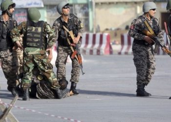 11 Tewas, 14 luka-luka dalam serangan bunuh diri di Kabul