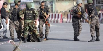 11 Tewas, 14 luka-luka dalam serangan bunuh diri di Kabul