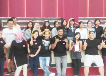 Belajar Bahasa Inggris ala Anak ‘Jaman Now’