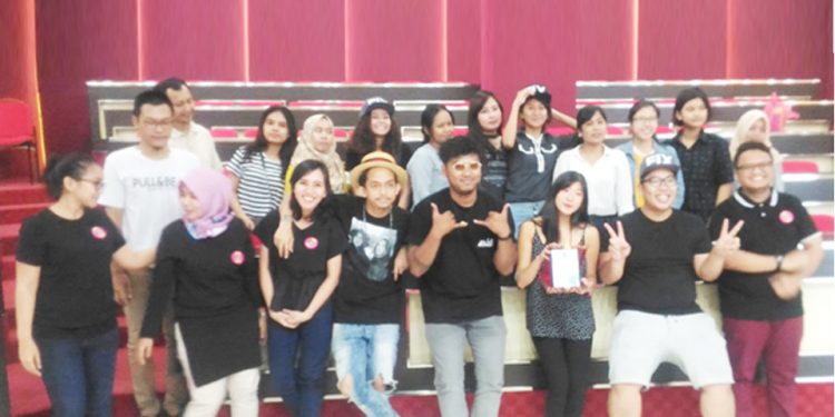 Belajar Bahasa Inggris ala Anak ‘Jaman Now’