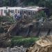 Banjir Jepang renggut 100 nyawa