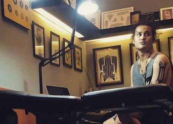 Baron Yusuf Jadi Pembully di Film Aib#CyberBully