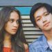 Brandon Salim Pacaran dengan Aurora Ribero