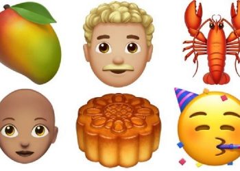 Apple umumkan 60 emoji baru yang akan dirilis dengan iOS 12