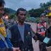 Pemain sepakbola anak-anak yang terperangkap di gua Thailand akhirnya diselamatkan