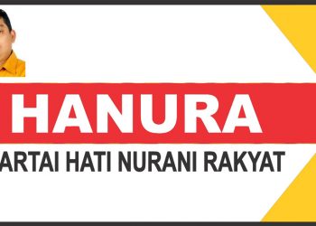 Ada Zombie di Partai Hanura