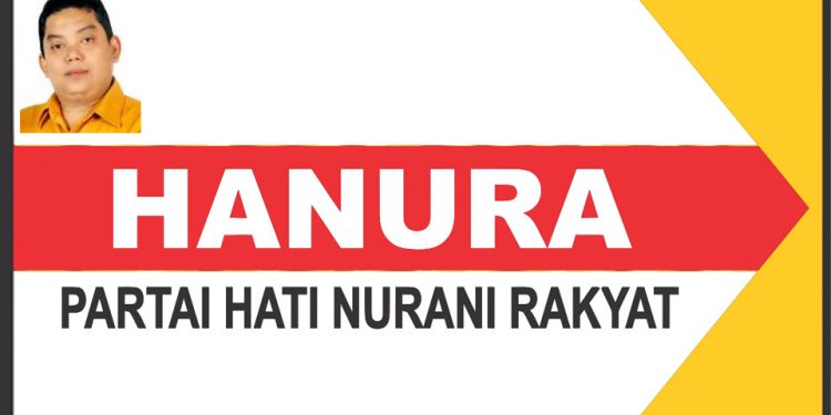 Ada Zombie di Partai Hanura