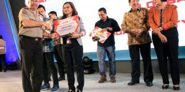 Anugerah Jurnalistik POLRI 2018: Inilah Pemenang-Pemenangnya !