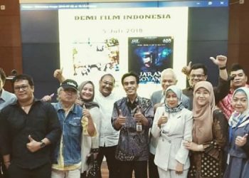 12 Tahun Balinale (1): Mempesona Sineas Dunia dengan Keragaman Budaya Indonesia