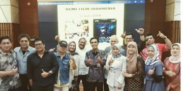 12 Tahun Balinale (1): Mempesona Sineas Dunia dengan Keragaman Budaya Indonesia