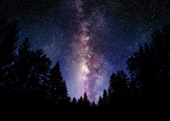 Teori Lubang Hitam Einstein Terbukti