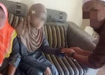 Dikecam di medsos, gadis 11 tahun ini tetap siap jadi istri ketiga