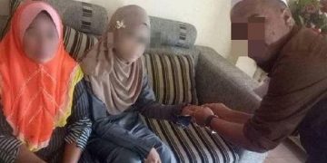 Dikecam di medsos, gadis 11 tahun ini tetap siap jadi istri ketiga