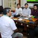 Kapolda Sumut akan Bangun Media Centre