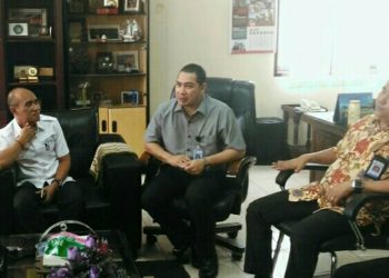 Reauni Akbar Poltekpar Medan, Selangkah Lagi