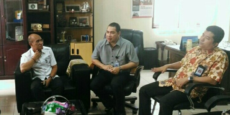 Reauni Akbar Poltekpar Medan, Selangkah Lagi