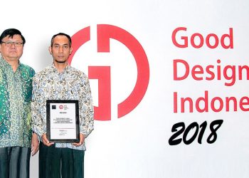 Polytron Play Raih Penghargaan GDI 2018