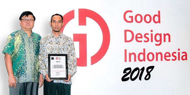 Polytron Play Raih Penghargaan GDI 2018
