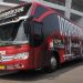 Timnas Indonesia Punya Bus Baru