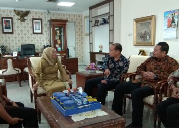 Larangan Merokok Diperluas di Sumut