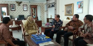 Larangan Merokok Diperluas di Sumut
