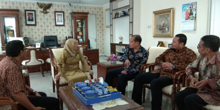 Larangan Merokok Diperluas di Sumut