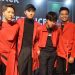 Smash Comeback Minus Morgan Oey