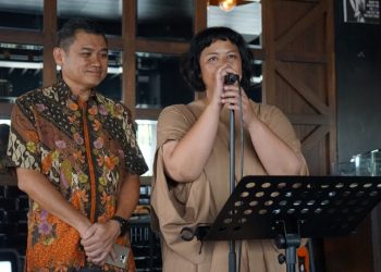 Talent-Hub Beri Wadah Seniman