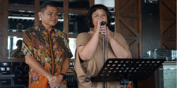 Talent-Hub Beri Wadah Seniman
