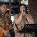 Talent-Hub Beri Wadah Seniman